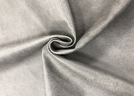 Breite des 150cm Sofa-Kissen-Material-/Sofa-graue Polyester-Gewebe-150cm